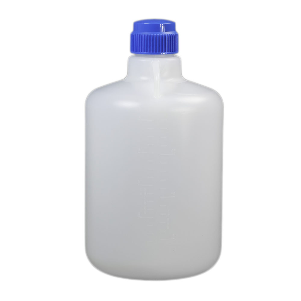 BELART AUTOCLAVABLE POLYPROPYLENE CARBOY WITHOUT SPIGOT Lab Equipment
